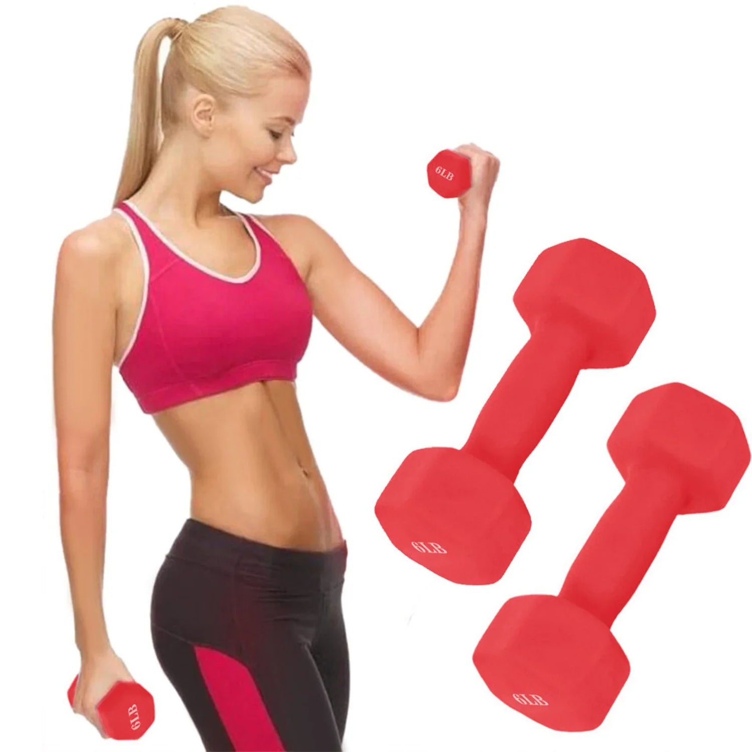 Fitness Equipment