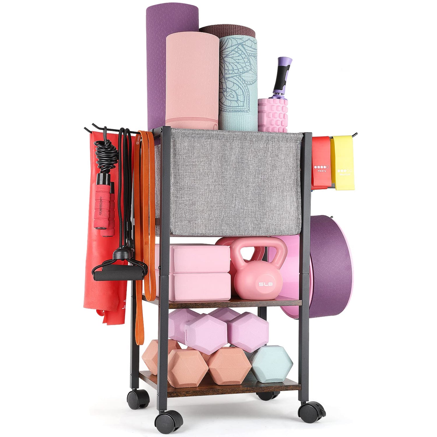 Fitness Accessories